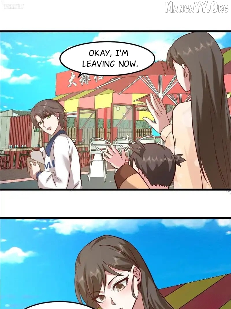 I Really Don’t Want to be Reborn Chapter 464 - page 6
